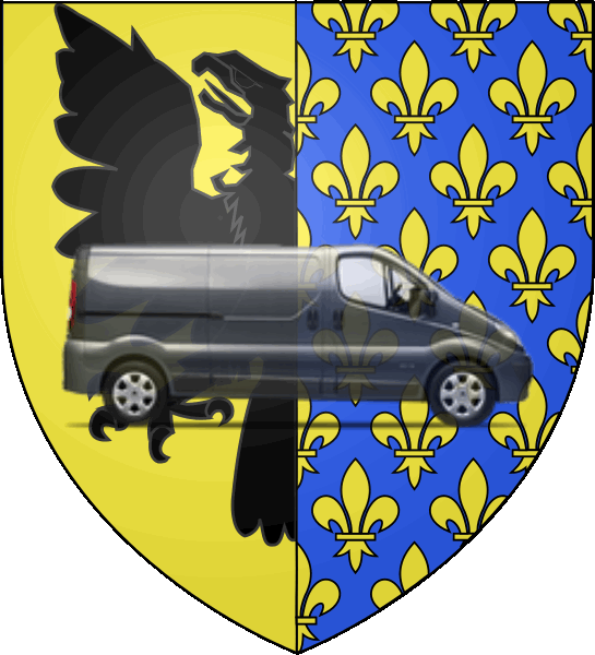 Saint-Saulve blason