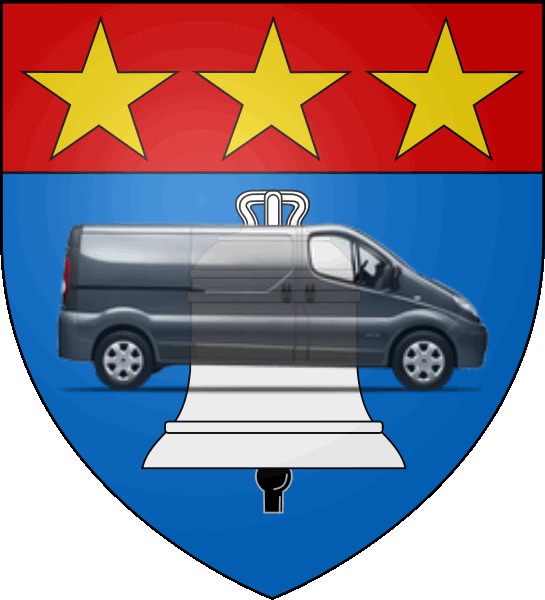 Saint-Sulpice blason