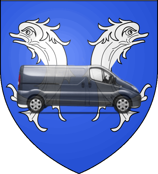 Saint-Valery-en-Caux blason