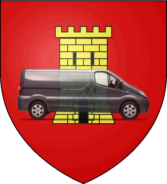 Sainte-Maxime blason