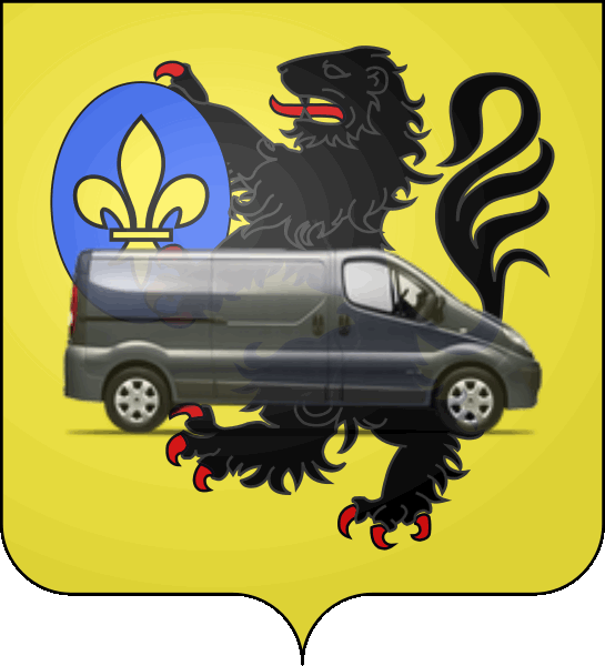 Salon-de-Provence blason