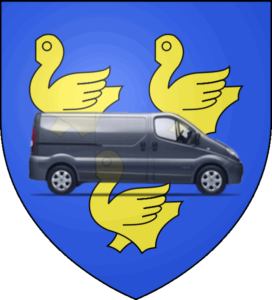 Sarcelles blason