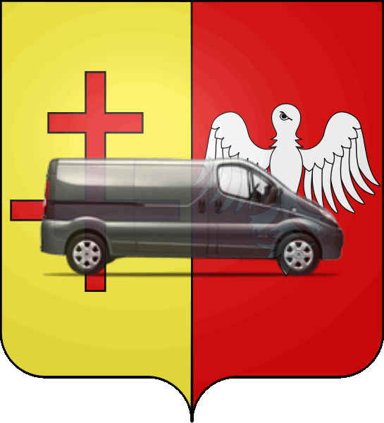 Sarreguemines blason