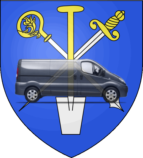 Sartrouville blason