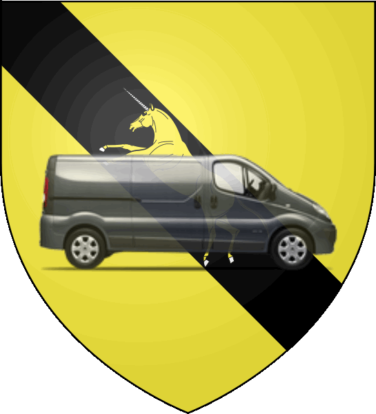 Saverne blason