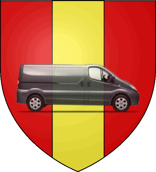 Senlis blason