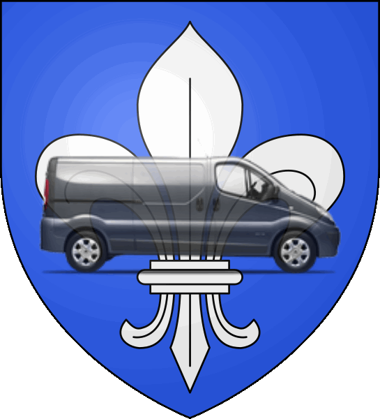 Soissons blason