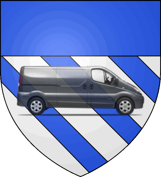 Soisy-sous-Montmorency blason