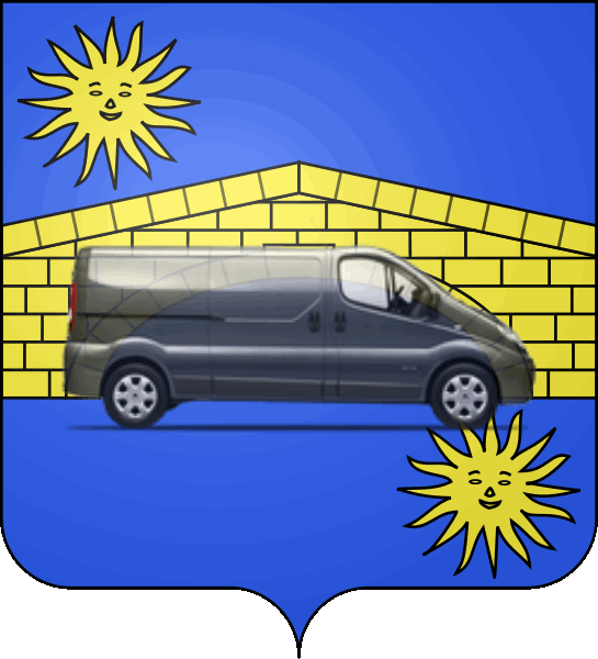 Solliès-Pont blason