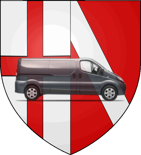 Souffelweyersheim blason