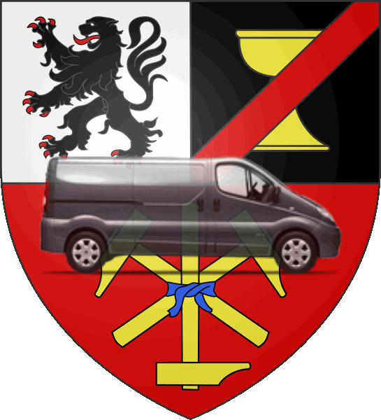 Stiring-Wendel blason