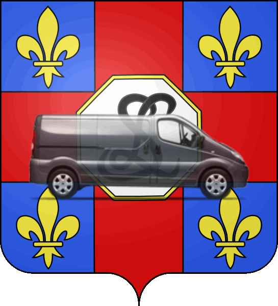 Suresnes blason