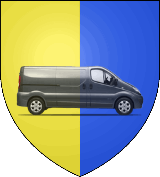 Thonon-les-Bains blason