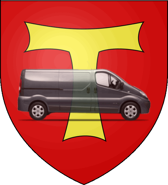 Toul blason