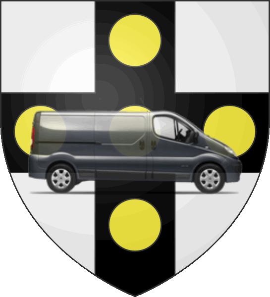 Tourcoing blason