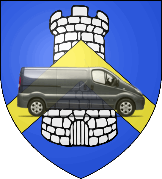 Tourlaville blason