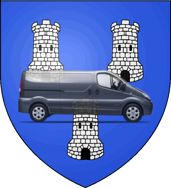 Tournon-sur-Rhône blason