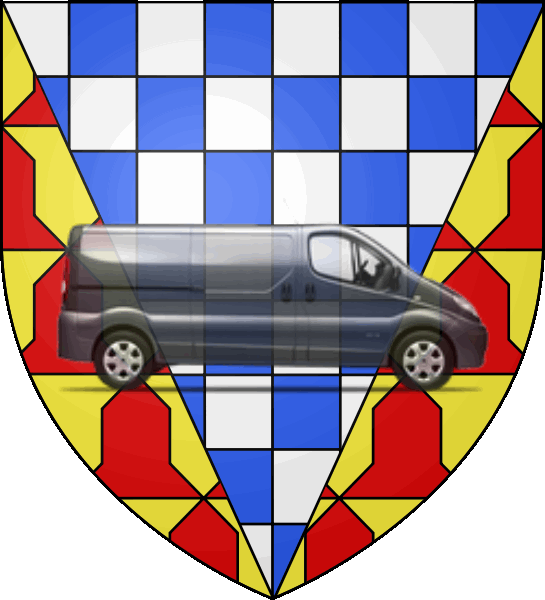 Vaires-sur-Marne blason