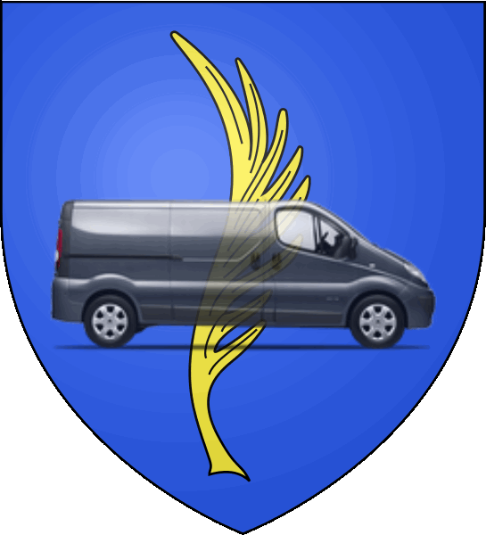 Valbonne blason