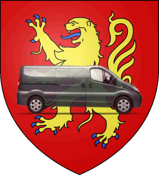 Valenciennes blason