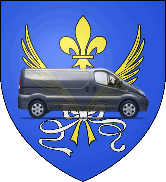 Vallauris blason