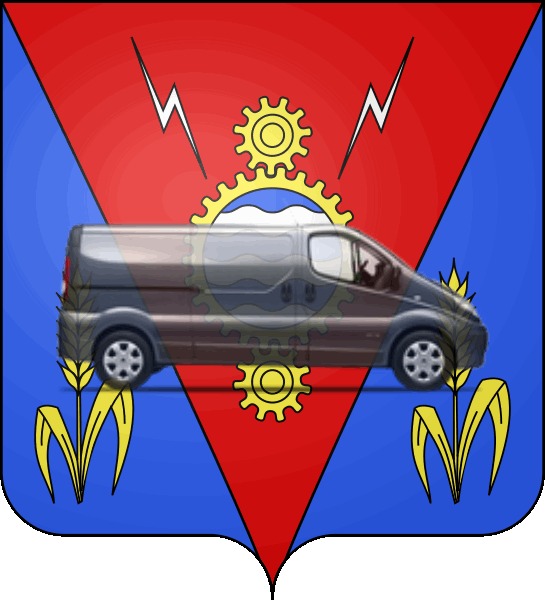 Varennes-sur-Seine blason