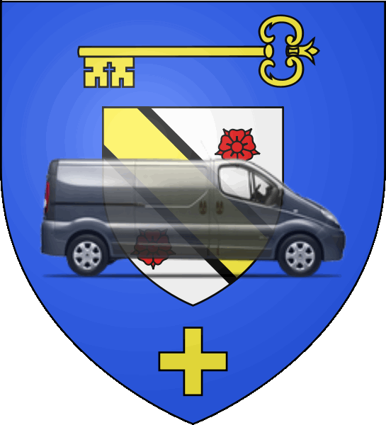 Vedène blason