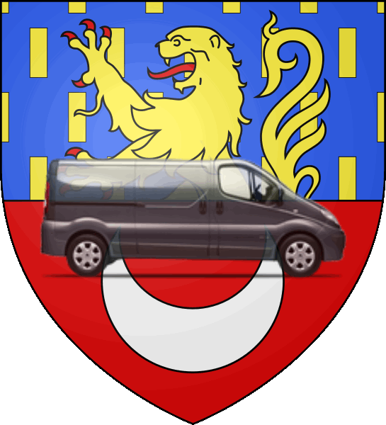 Vesoul blason