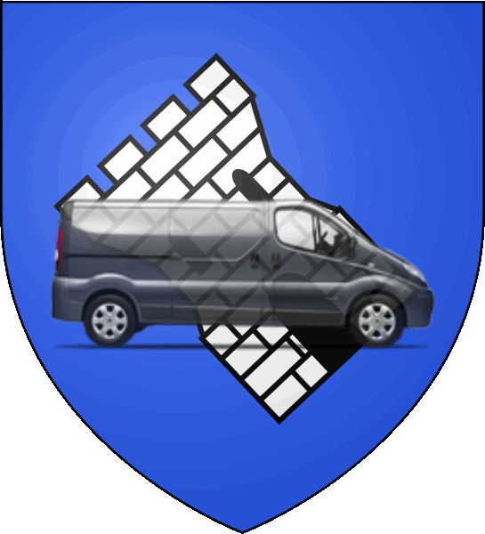 Vierzon blason