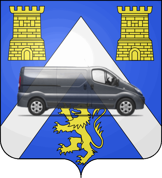 Ville-d'Avray blason