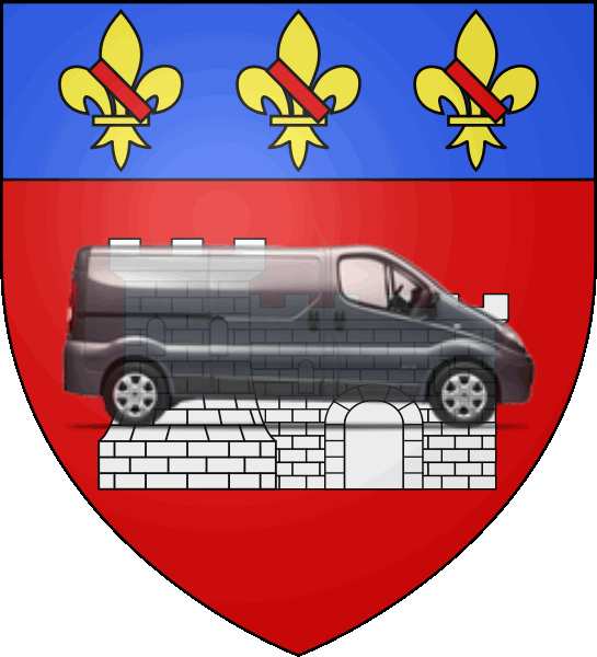 Villefranche-sur-Saône blason