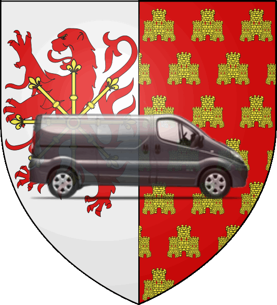 Villemomble blason