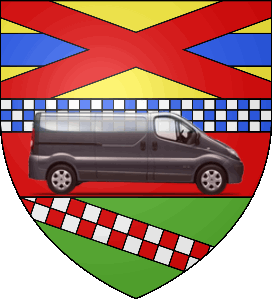 Villeneuve-d'Ascq blason