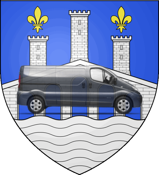 Villeneuve-sur-Lot blason