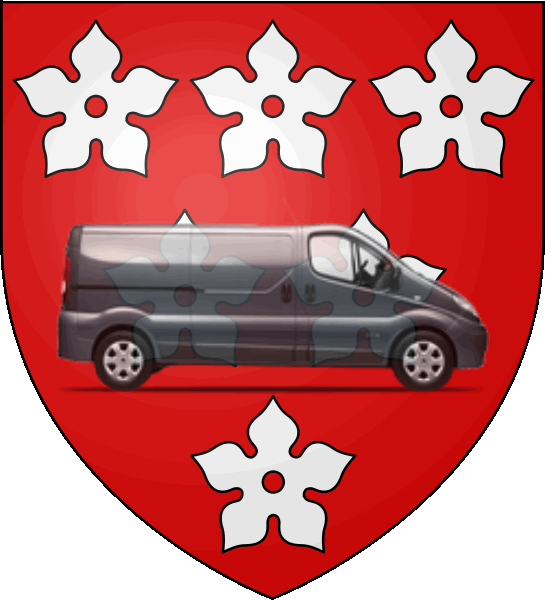 Villers-Bocage blason