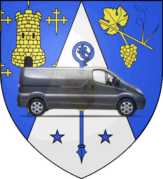 Villers-lès-Nancy blason