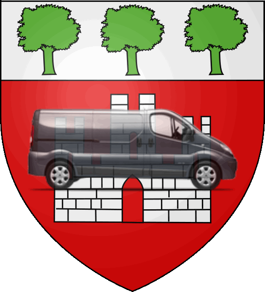 Villetaneuse blason