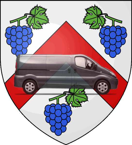 Villiers-sur-Marne blason