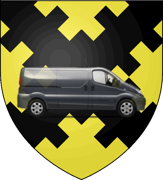 Wattignies blason