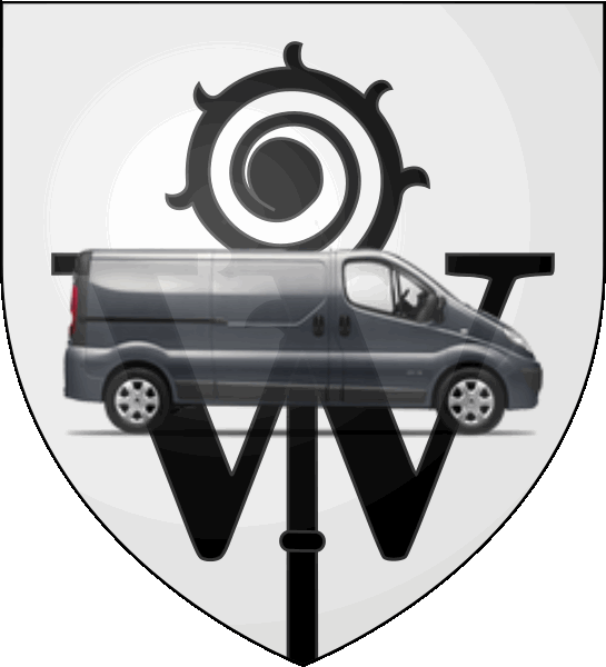 Wittelsheim blason