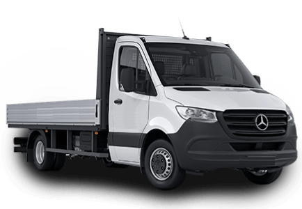 camion benne simple cabine