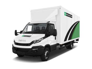 location 20m³ Nantes