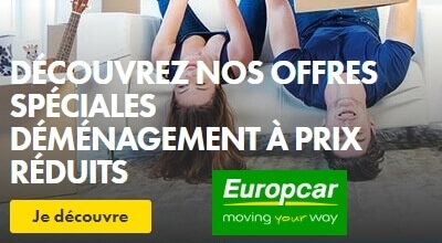 bons plans demenagement europcar