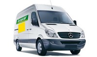 europcar camionnette 10m3