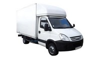 europcar camionnette 20m3