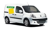 europcar camionnette 3m3