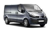europcar camionnette 5m3