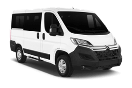 Camion Citroen Jumper 8m3