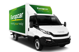 Iveco Daily 20m3 sans hayon