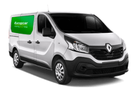RENAULT TRAFIC 5/6M3